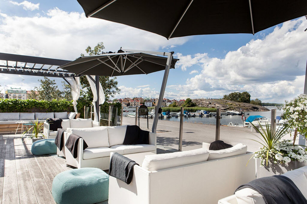 Foto: Jakob de Vries
0733-547 199
jakob@bestefar.se Terrace